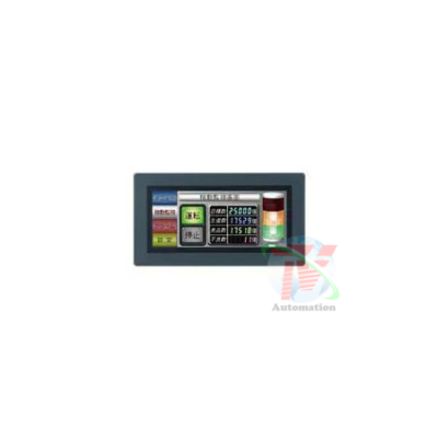 HMI Keyence VT3-W4T