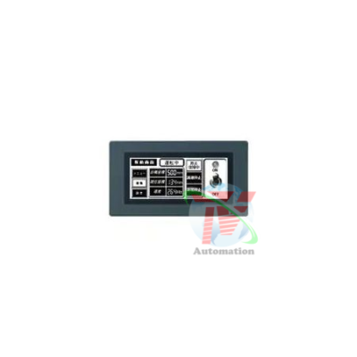 HMI Keyence VT3-W4M