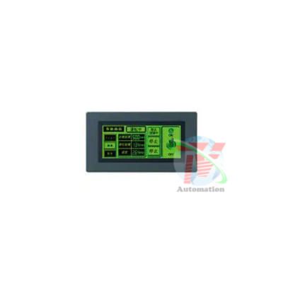 HMI Keyence VT3-W4G