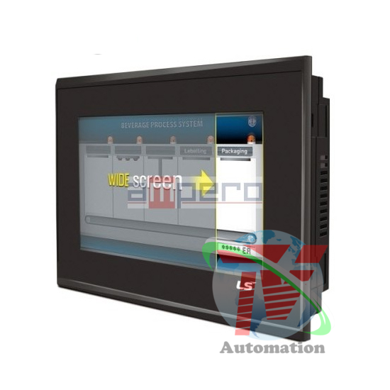 HMI LS eXP40-TTA/DC 7 inch 24VDC 3 HMI LS eXP40-TTA/DC 7 inch 24VDC
