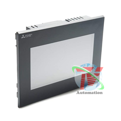 HMI Mitsubishi GS2110-WTBD-N 10 inch 24VDC