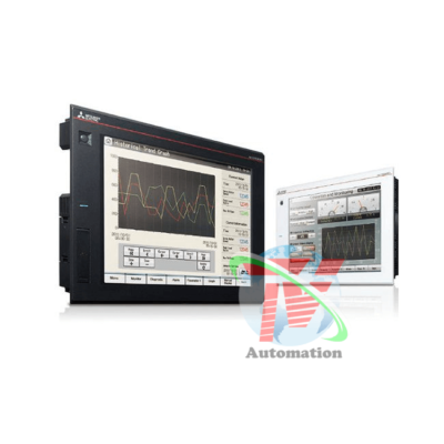 HMI Mitsubishi GT2107-WTSD 7 inch