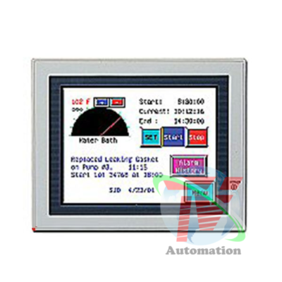 HMI Mitsubishi F920GOT-BBD-K-E