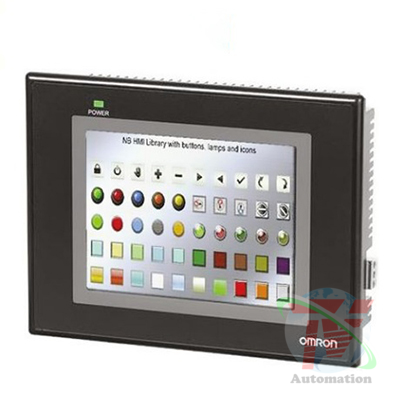 HMI Omron NT2S-SF123B-EV2