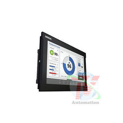 HMI Omron NYP25-212C1-15WC1000