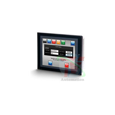 HMI Omron NS10-TV01B-V2 3 HMI Omron NS10-TV01B-V2