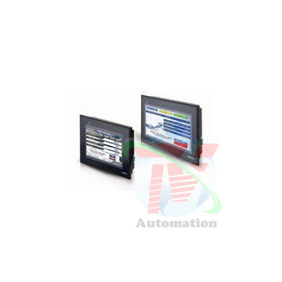 HMI Omron NB3Q-TW00B