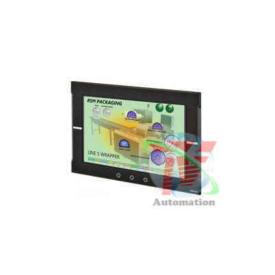 HMI Omron NA5-9W001B 9 inch 3 HMI Omron NA5-9W001B 9 inch