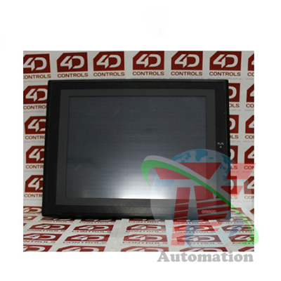 HMI Omron NS8-TV00B-ECV2 10 inch