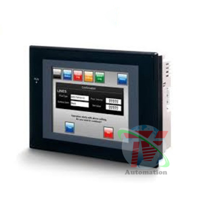 HMI Omron NP5-SQ000B