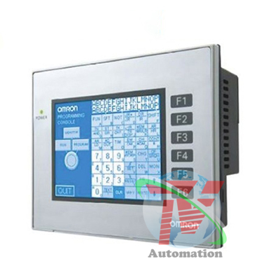 HMI Omron NP5-MQ001B