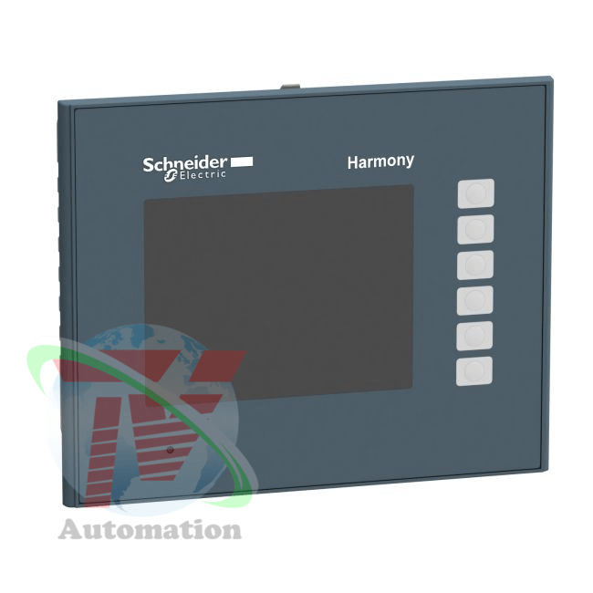 HMI Schneider HMIGTO1300FCW 3 HMI Schneider HMIGTO1300FCW