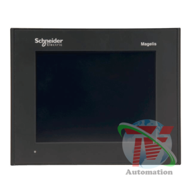 HMI Schneider XBTGT2430