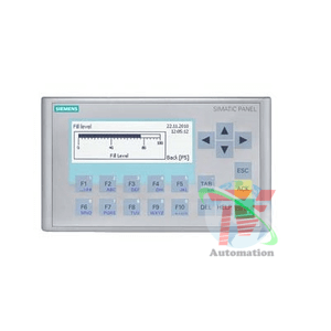 HMI Siemens 6AV6647-0AH11-3AX0