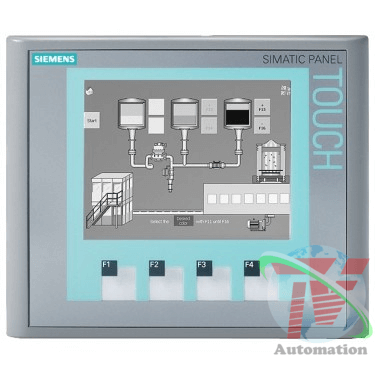 HMI Siemens 6AV6647-0AA11-3AX0