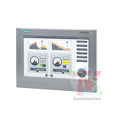 HMI Siemens 6AV2124-0QC13-0AX0