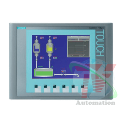 HMI Siemens 6AV6647-0AF11-3AX0