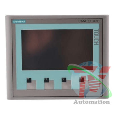 HMI Siemens 6AV6647-0AK11-3AX0
