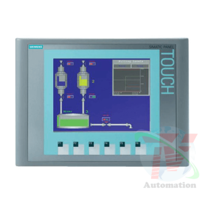 HMI Siemens 6AV6647-0AC11-3AX0