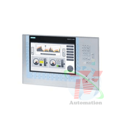 HMI Siemens 6AV2124-1JC01-0AX0