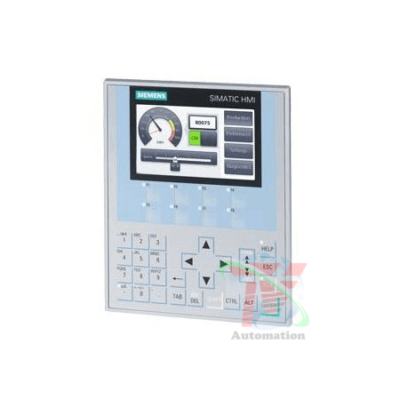 HMI Siemens 6AV2124-1DC01-0AX0