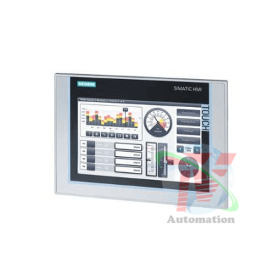 HMI Siemens 6AV2124-0JC01-0AX0