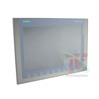 HMI Siemens 6AV2123-2MA03-0AX0