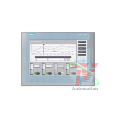 HMI Siemens 6AV6647-0AB11-3AX0