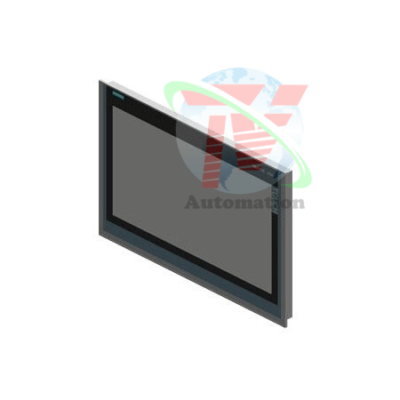 HMI Siemens 6AV2124-0XC02-0AX1