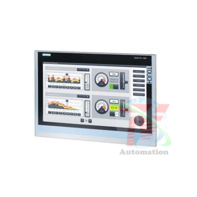 HMI Siemens 6AV2124-0UC02-0AX1