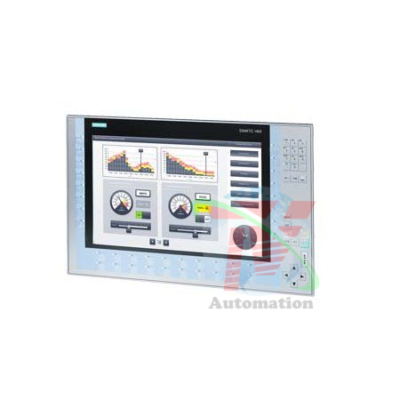 HMI Siemens 6AV2124-1QC02-0AX1