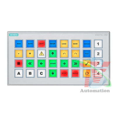 HMI Siemens 6AV3688-3EH47-0AX0