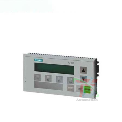 HMI Siemens TD200 6ES7272-0AA30-0YA1