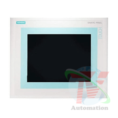 HMI Siemens 6AV6545-0CC10-0AX0