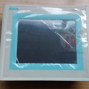 HMI Siemens MP270B 10 inch