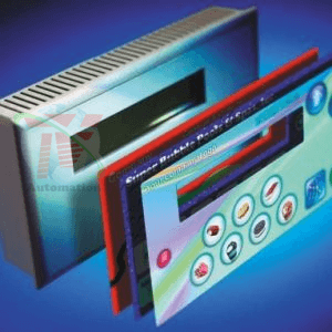 HMI Siemens 6ES7 272-1AA10-0YA0