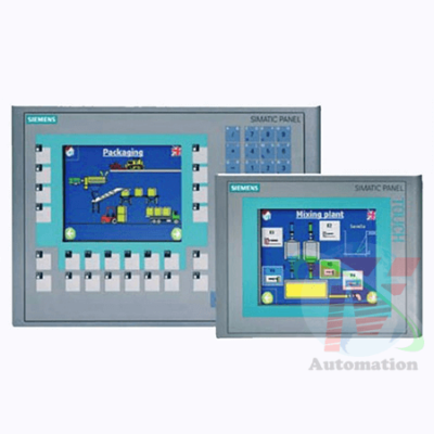 HMI Siemens 6AV6644-0AA01-2AX0