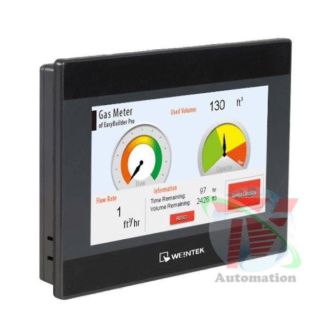 HMI Weintek MT8104XH 3 HMI Weintek MT8104XH