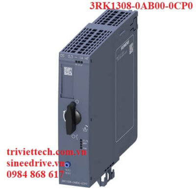 Siemens 3RK1308-0AB00-0CP0