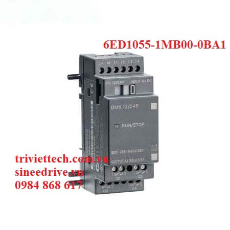 Module Siemens 6ED1055-1MB00-0BA1 5 Module Siemens 6ED1055-1MB00-0BA1