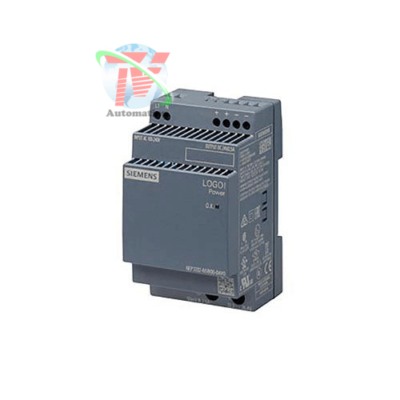 LOGO! Module logic Siemens 6ED1052-2MD08-0BA1