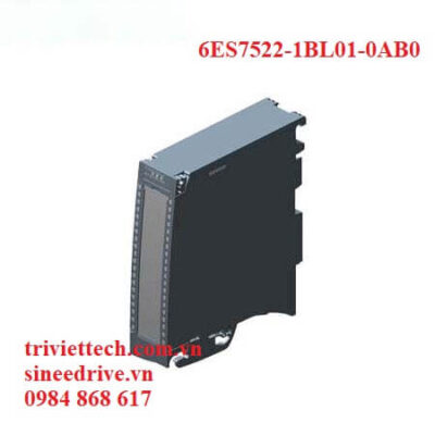 Module Siemens 6ES7522-1BL01-0AB0