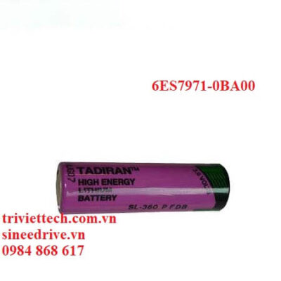 PIN S7-400 Siemens 6ES7971-0BA00