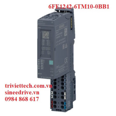 Siemens 6FE1242-6TM10-0BB1