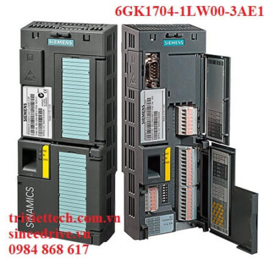 Siemens 6GK1704-1LW00-3AE1