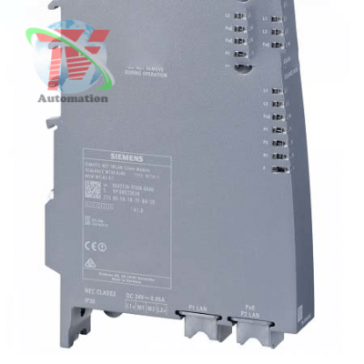 Module Siemens 6GK5734-1FX00-0AB0
