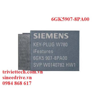 Siemens 6GK5907-8PA00