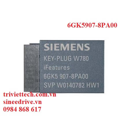 Siemens 6GK5907-8PA00 5 Siemens 6GK5907-8PA00