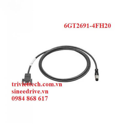 Cáp kết nối Siemens 6GT2691-4FH20