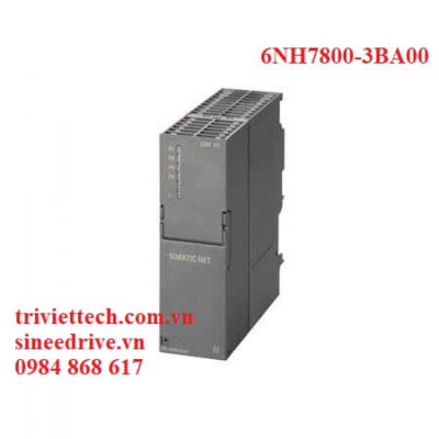 Siemens 6NH7800-3BA00